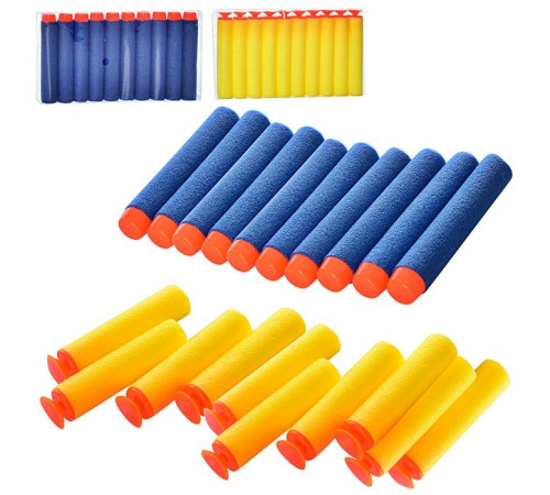 Кульки м'які – в наличии! Купите сейчас у KAZKOVA